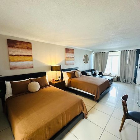 Boca Plaza Hotel Boca Raton Exterior photo