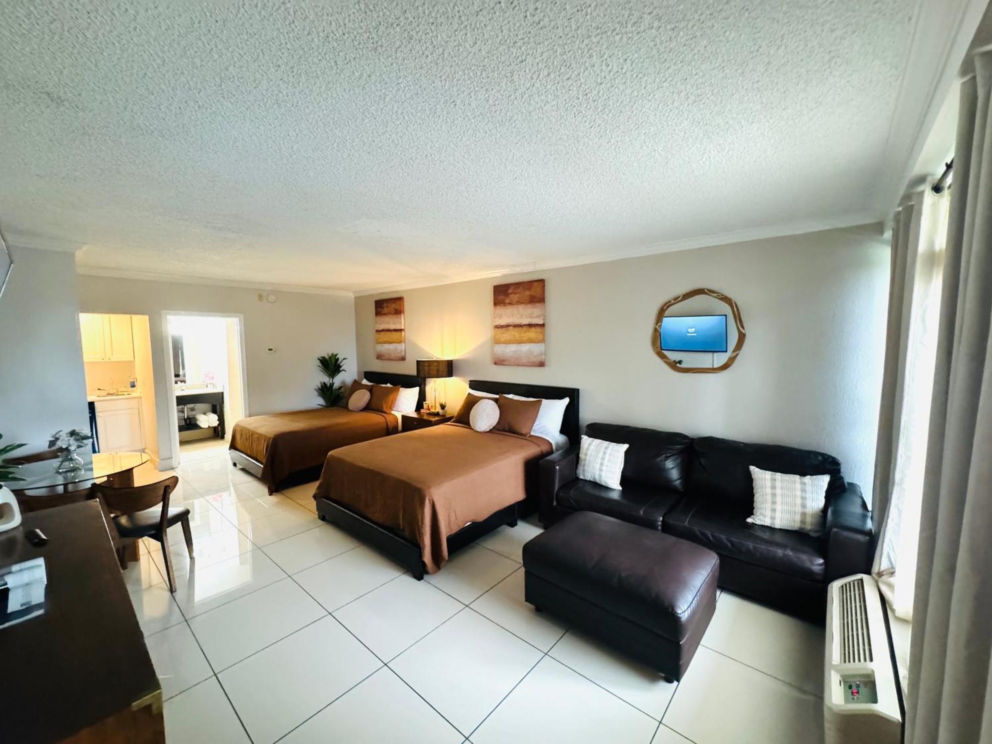 Boca Plaza Hotel Boca Raton Exterior photo